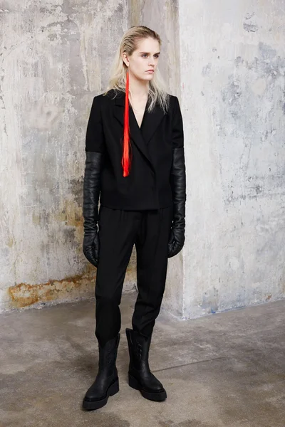 Look 9